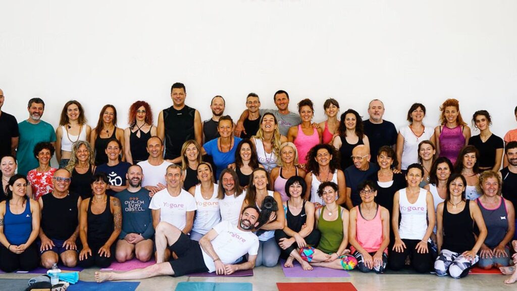 Vieni a tuffarti nella luce! Partecipa al tradizionale ritiro vacanza yogacon Elena De Martin, Piero Vivarelli e Nicola Artico!