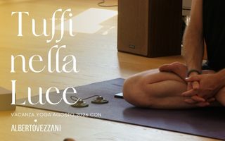 Cover - evento TUFFI NELLA LUCE 2025